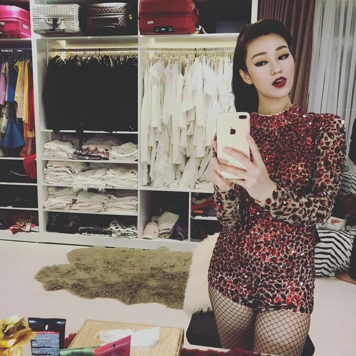 3 “chiến binh” Vbiz mới trong cuộc đua hàng hiệu