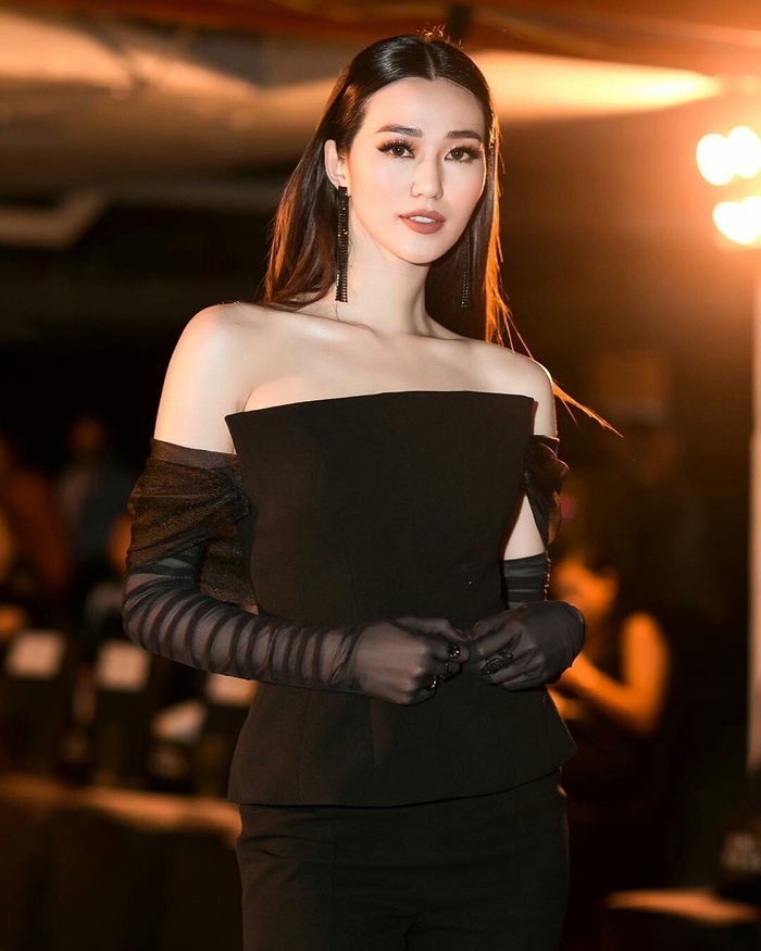 3 “chiến binh” Vbiz mới trong cuộc đua hàng hiệu