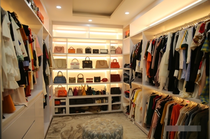 3 “chiến binh” Vbiz mới trong cuộc đua hàng hiệu