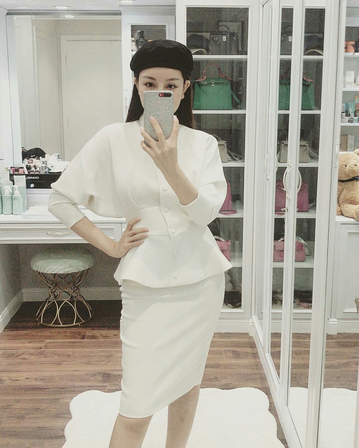 3 “chiến binh” Vbiz mới trong cuộc đua hàng hiệu