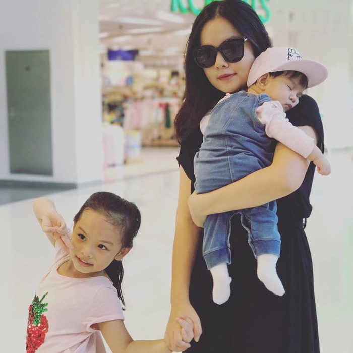 3 mẩu H.A.T đình đám một thời, cuộc sống giờ ra sao?