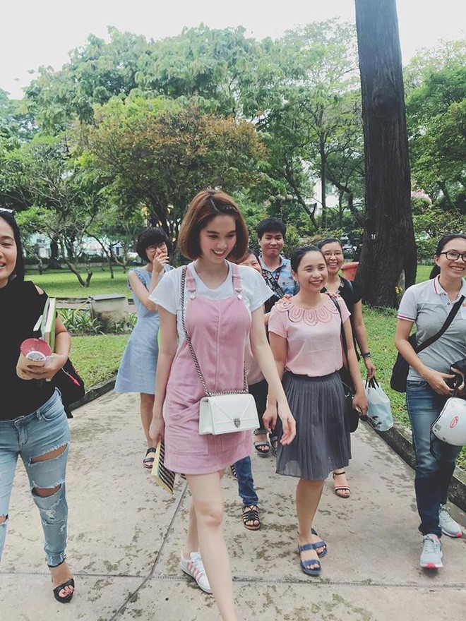 3 người đẹp Việt đạt đến “cảnh giới” mặc sến trong mắt người hâm mộ