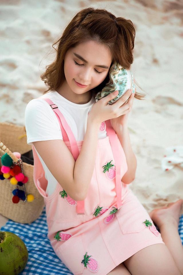 3 người đẹp Việt đạt đến “cảnh giới” mặc sến trong mắt người hâm mộ