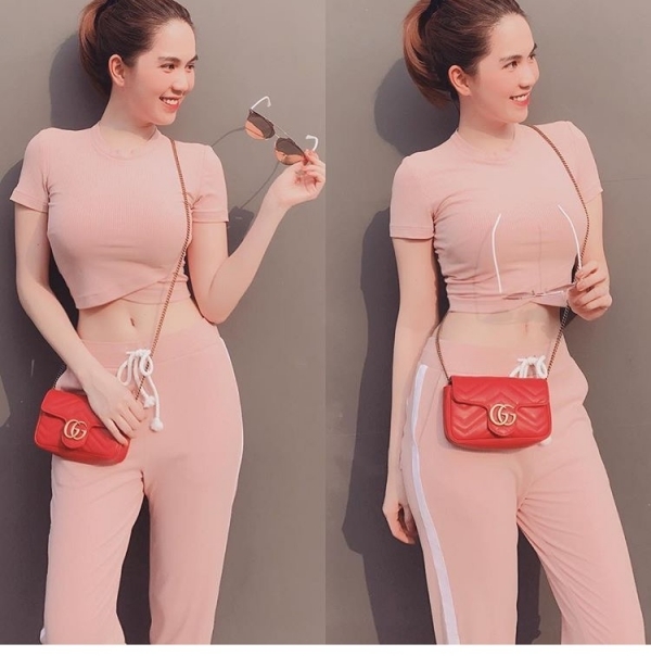 3 người đẹp Việt đạt đến “cảnh giới” mặc sến trong mắt người hâm mộ