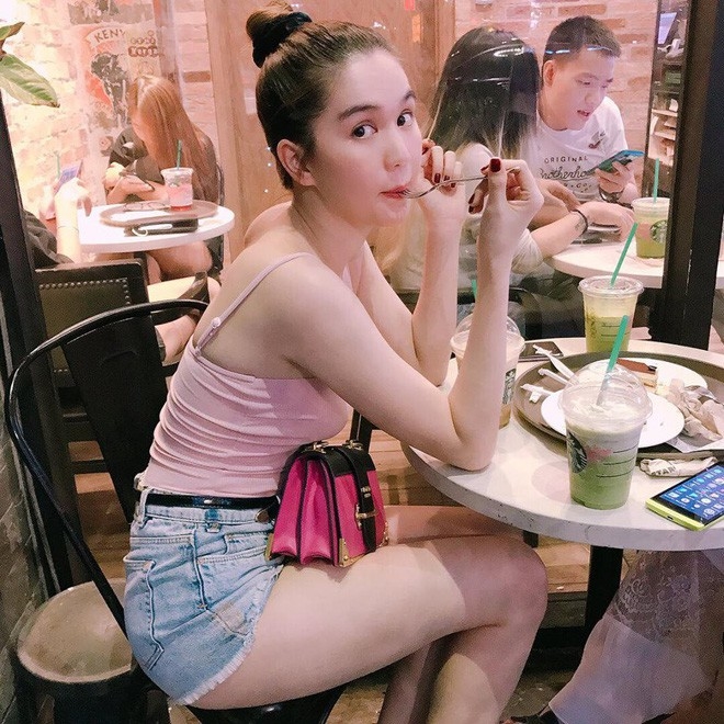 3 người đẹp Việt đạt đến “cảnh giới” mặc sến trong mắt người hâm mộ