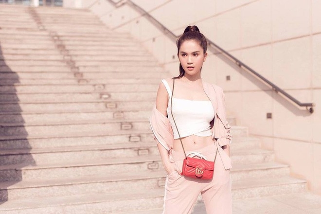 3 người đẹp Việt đạt đến “cảnh giới” mặc sến trong mắt người hâm mộ