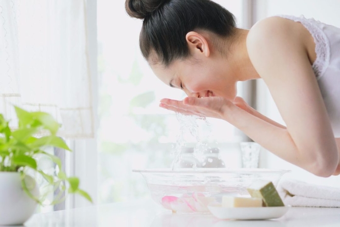 3 nguyên tắc cơ bản nhưng vô cùng hiệu quả để làm sạch da chuẩn