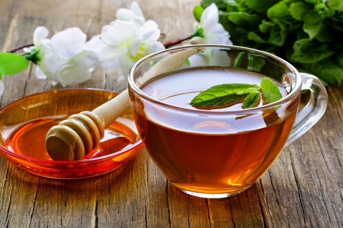 3 tháng cuối thai kì, các mẹ nên bổ sung các loại nước sau
