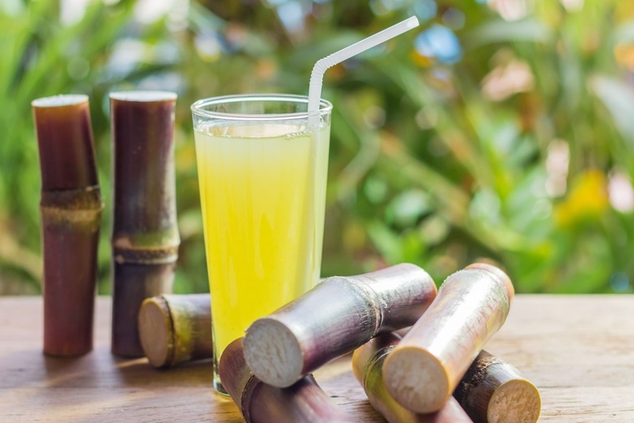 3 tháng cuối thai kì, các mẹ nên bổ sung các loại nước sau