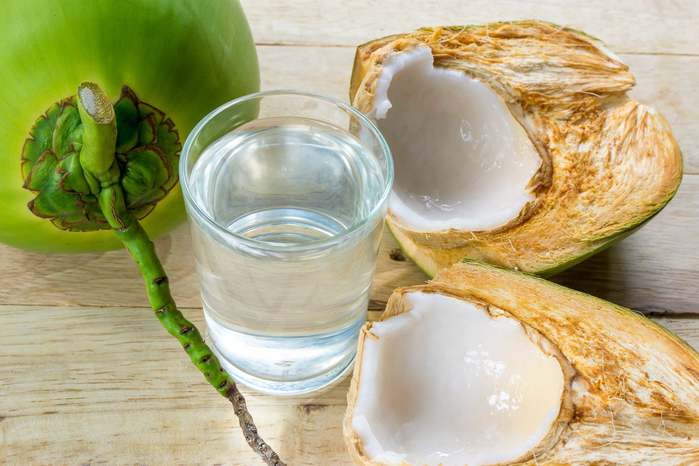 3 tháng cuối thai kì, các mẹ nên bổ sung các loại nước sau