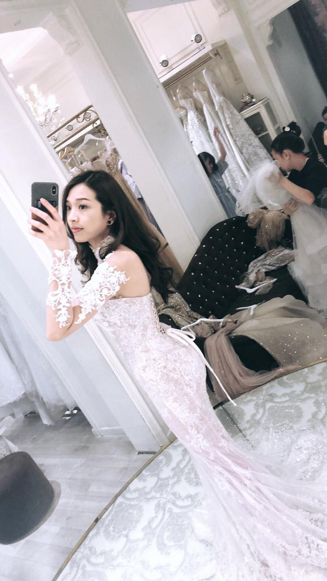 Chị gái xinh đẹp, tài giỏi của Á hậu Bùi Phương Nga