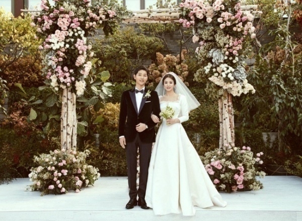 Song Joong Ki gửi tâm thư đầy xúc động đến người hâm mộ