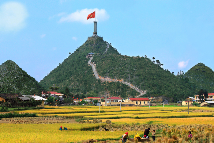 Đừng bỏ lỡ 4 cực của Tổ quốc mà ai ai cũng muốn đến một lần trong đời