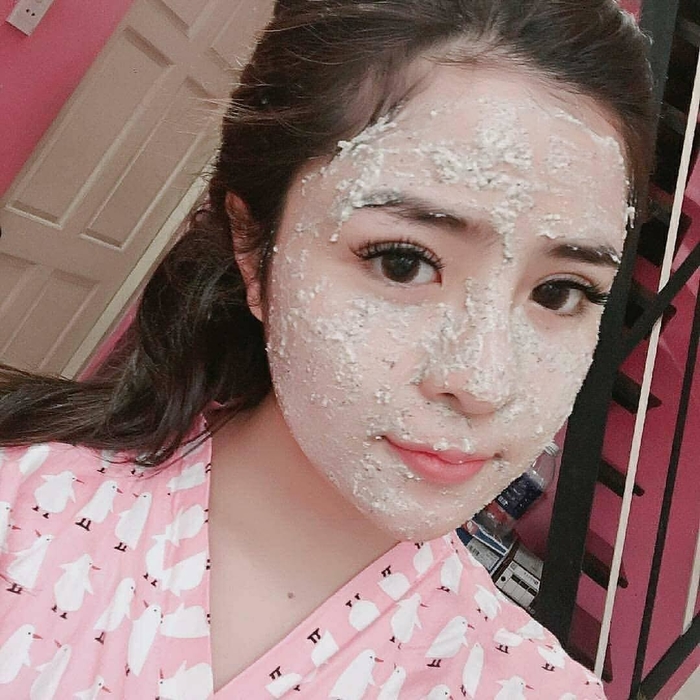 5 loại mặt nạ tự làm tại nhà, đắp là trắng chỉ sau một đêm sử dụng