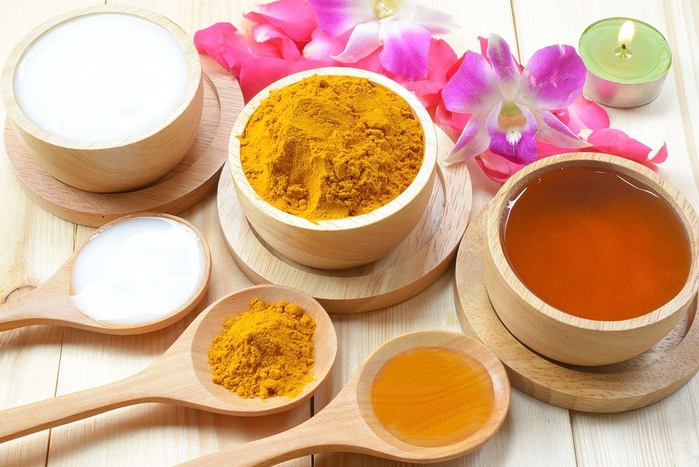 5 loại mặt nạ tự làm tại nhà, đắp là trắng chỉ sau một đêm sử dụng