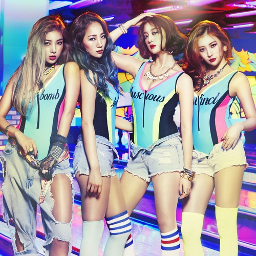 4 nhóm nhạc nữ làm thay đổi lịch sử Kpop: “Gà cưng” nhà JYP áp đảo