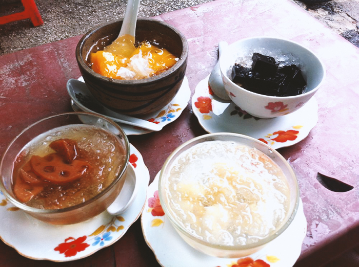 4 quán chè bình dân, lâu đời ở Sài Gòn phải đến một lần trong đời
