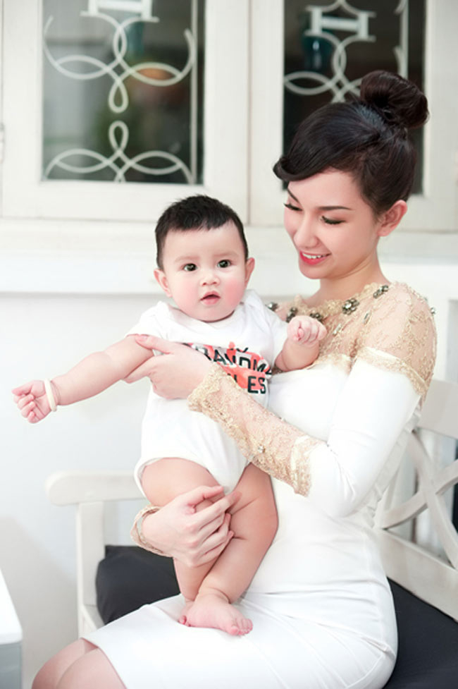 4 sao nữ Việt tuyên bố ra đi trắng tay khi ly hôn