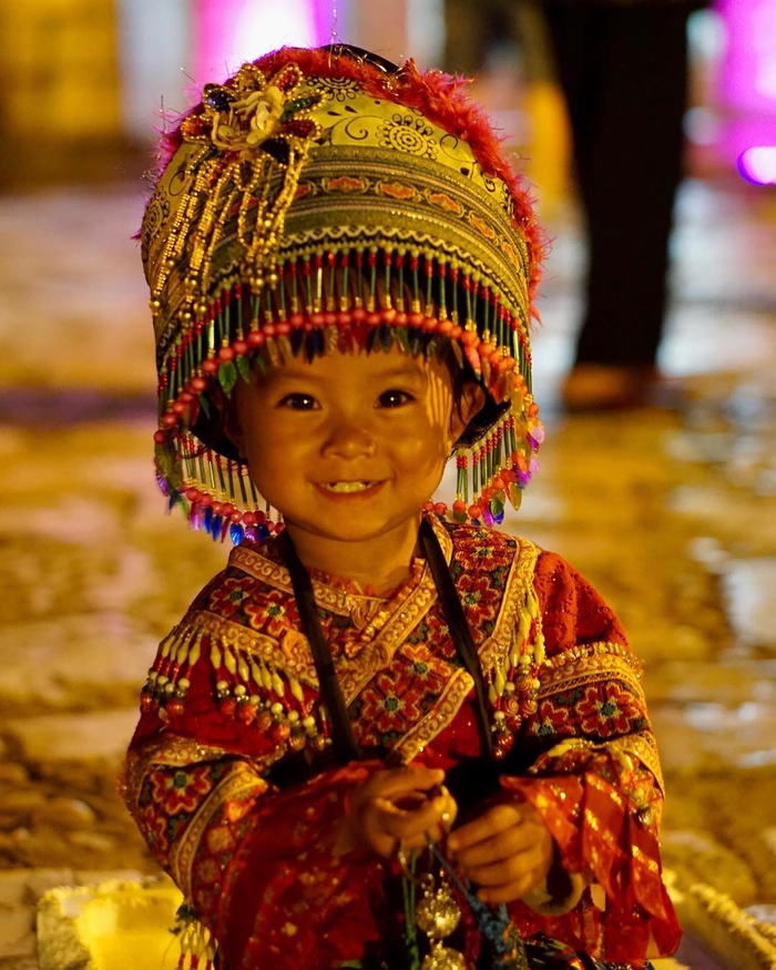 Bốn mùa cứ nhẹ nhàng luân chuyển trong một ngày ở những địa điểm sau