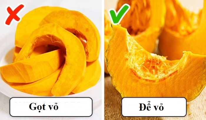 Những thực phẩm đại bổ nhưng nếu ăn sai cách thì cũng công cốc