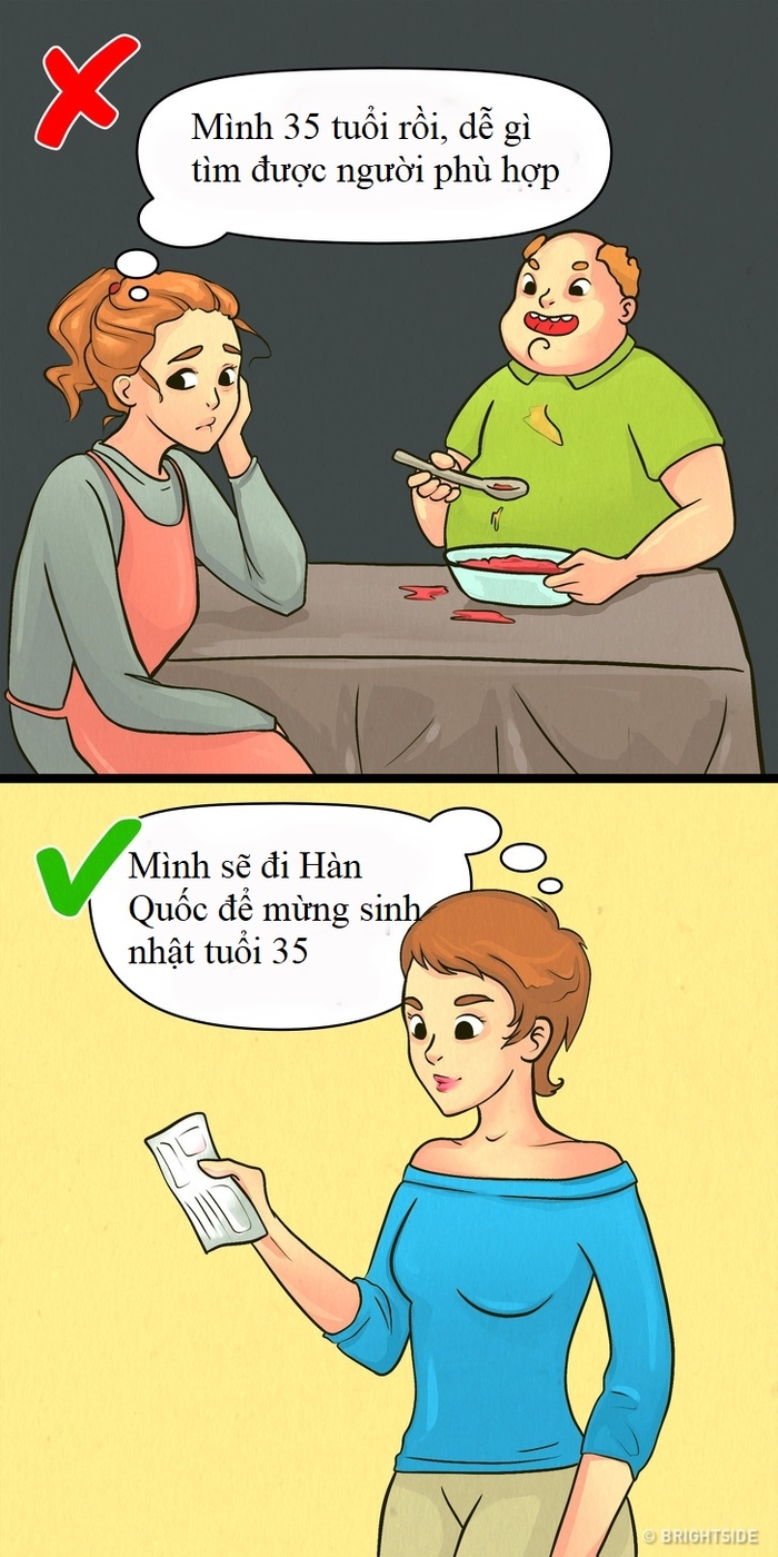 Đâu là lý do khiến các cặp đôi dù đã cạn tình nhưng vẫn không li hôn