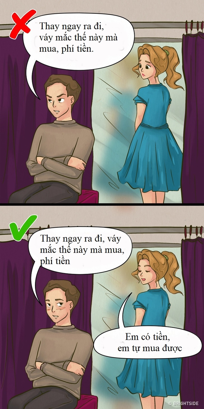 Đâu là lý do khiến các cặp đôi dù đã cạn tình nhưng vẫn không li hôn
