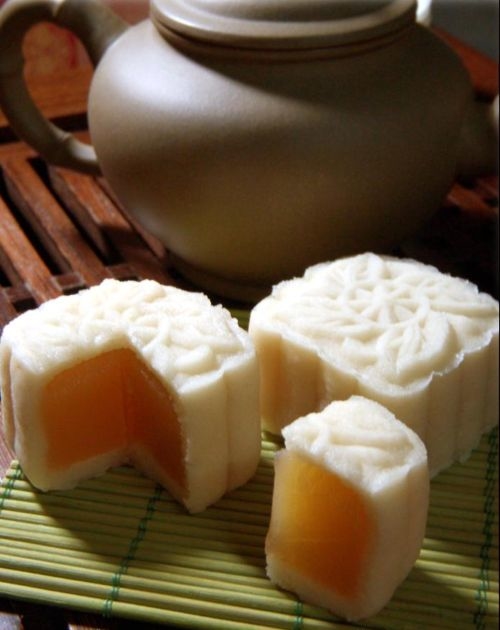 4 công thức làm bánh trung thu thơm ngon đẹp mắt mà không cần tới lò
