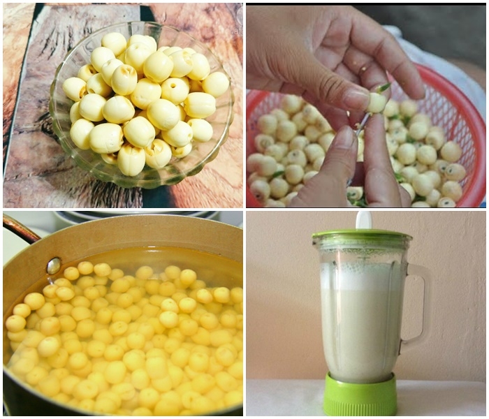 4 công thức làm bánh trung thu thơm ngon đẹp mắt mà không cần tới lò