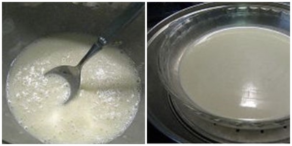 4 công thức làm bánh trung thu thơm ngon đẹp mắt mà không cần tới lò