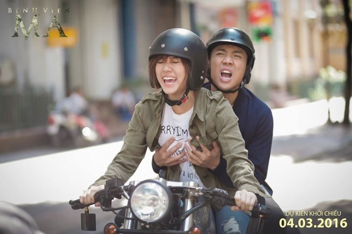 Từng dính nghi vấn hẹn hò để PR phim, vậy đâu là cái kết sau cùng?