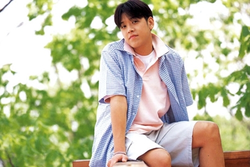 Ryu Si Won- Tài tử đình đám một thời bị tẩy chay vì bạo hành vợ