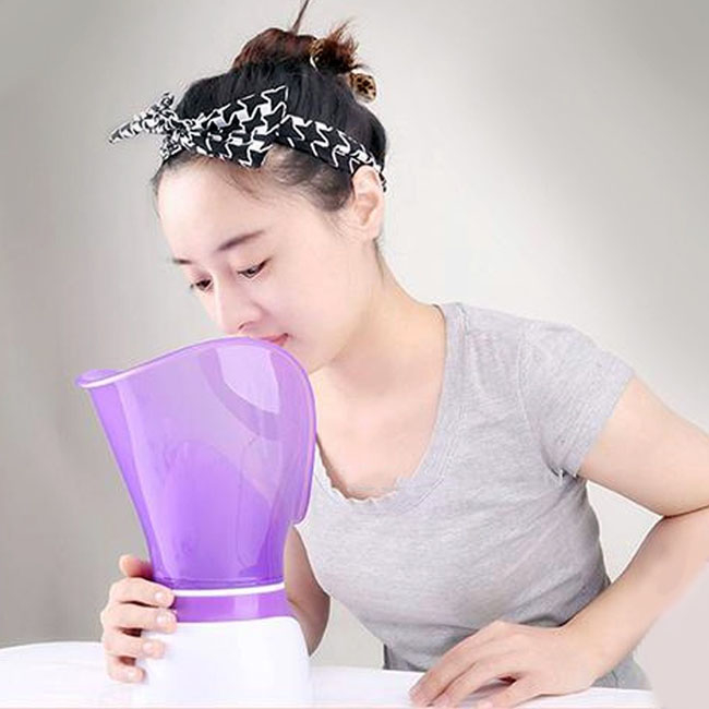 6 bước giúp làn da thanh lọc độc tố, cặn bẩn sau 1 tuần dài mệt mỏi
