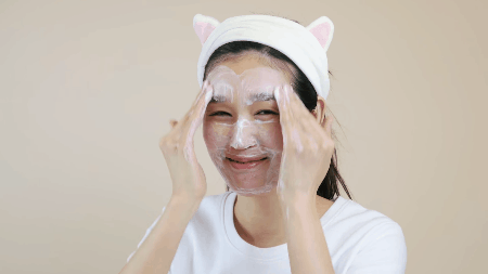 6 bước giúp làn da thanh lọc độc tố, cặn bẩn sau 1 tuần dài mệt mỏi