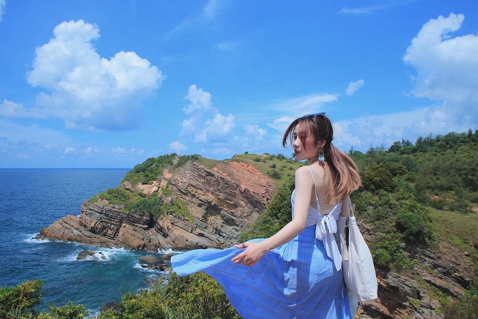 6 hòn đảo thiên đường đẹp quên lối về của du lịch Việt Nam