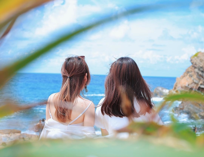6 hòn đảo thiên đường đẹp quên lối về của du lịch Việt Nam