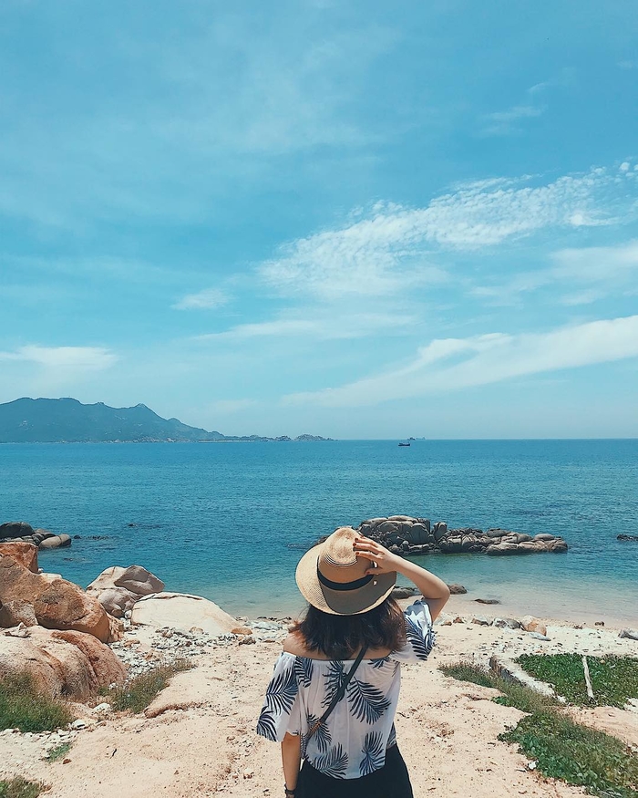 6 hòn đảo thiên đường đẹp quên lối về của du lịch Việt Nam