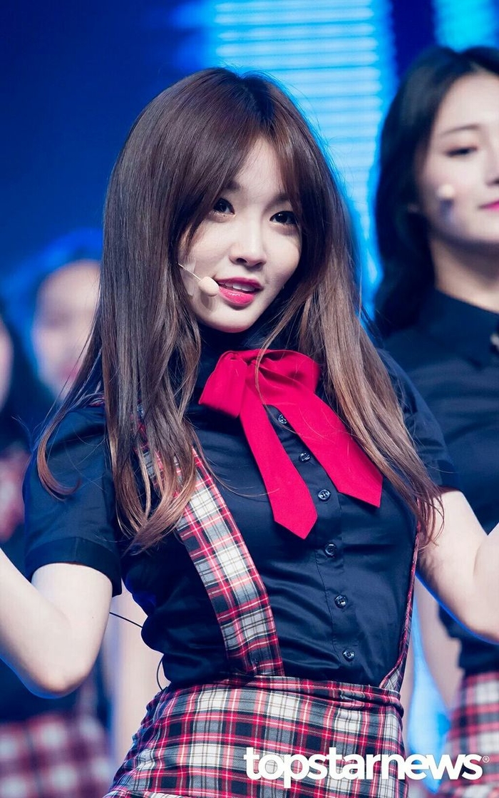 6 người đẹp Kpop khiến dân tình chao đảo bởi vẻ đẹp biến hóa bất ngờ