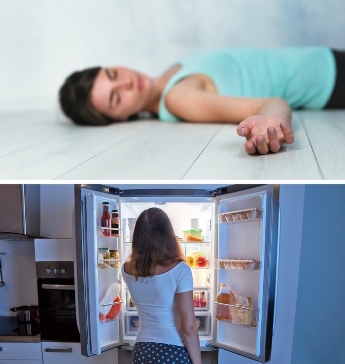 7 bệnh lý về sức khỏe khiến chúng ta không thể nào giảm cân thành công