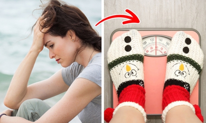 7 bệnh lý về sức khỏe khiến chúng ta không thể nào giảm cân thành công
