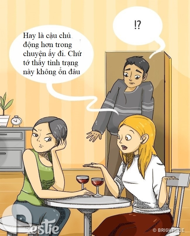 Những điều tế nhị trong tình yêu không nên chia sẻ với bất kì ai