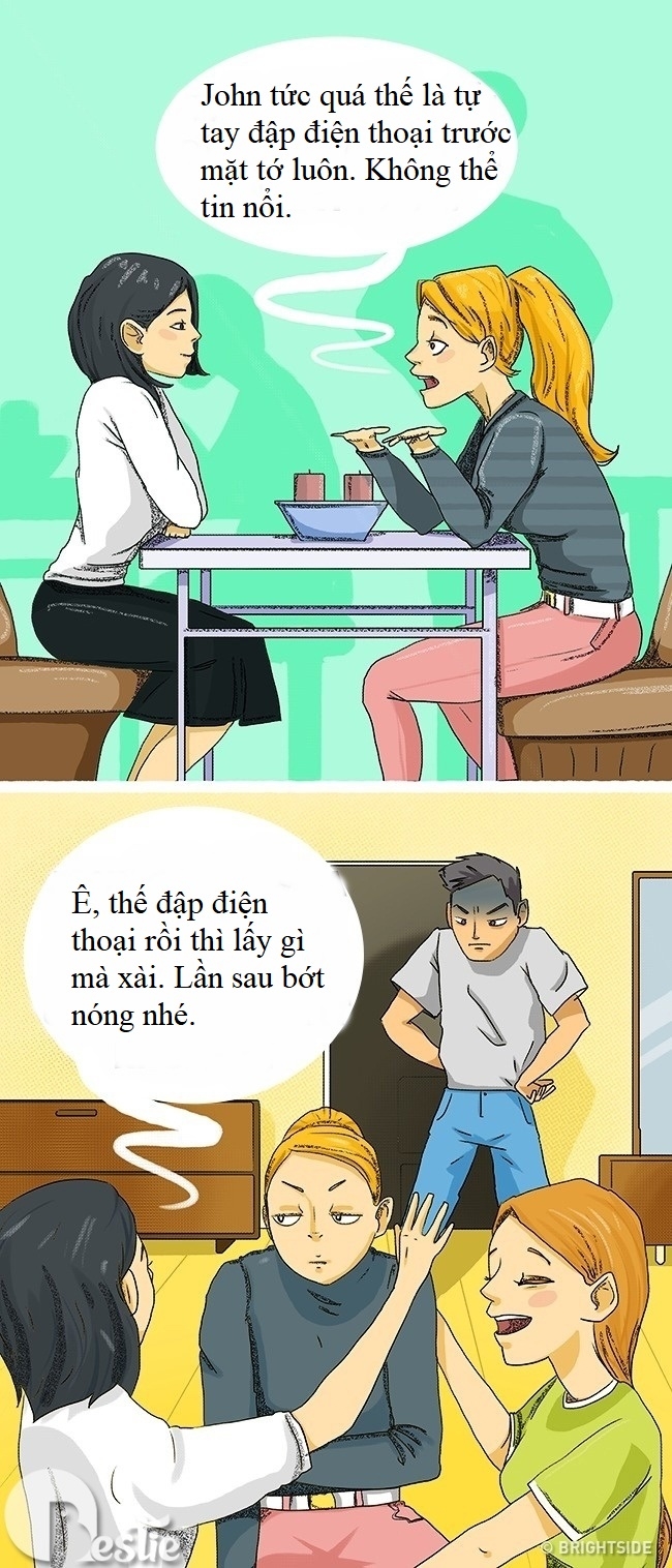 Những điều tế nhị trong tình yêu không nên chia sẻ với bất kì ai