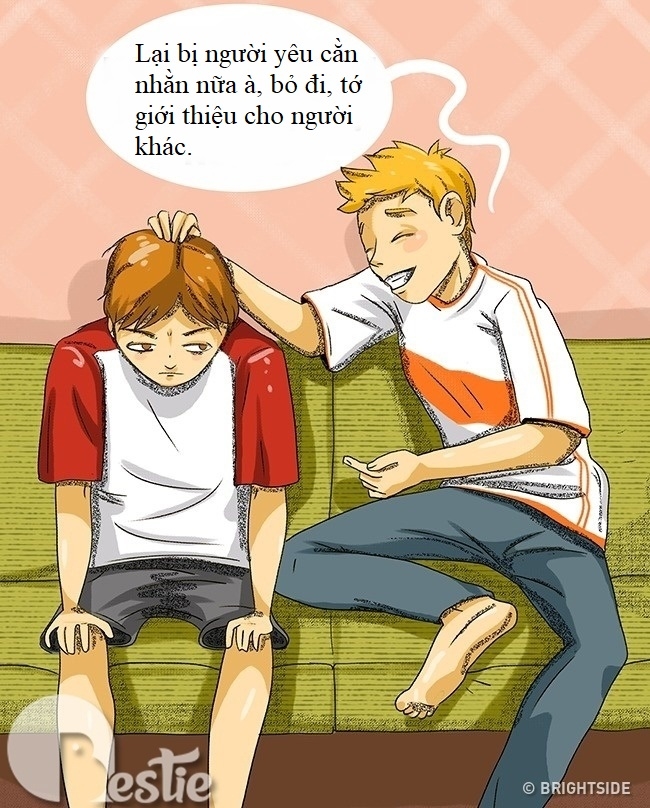 Những điều tế nhị trong tình yêu không nên chia sẻ với bất kì ai