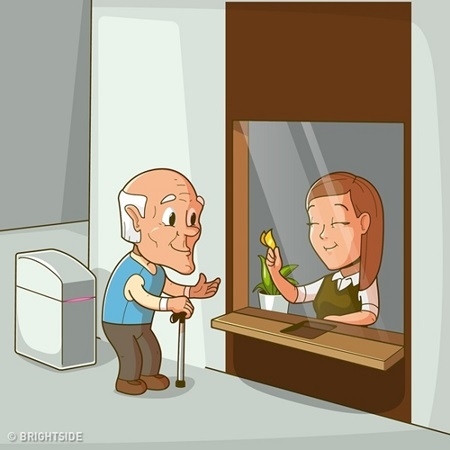 5 câu đố tưởng ngon ăn nhưng nhiều người cũng không giải nổi