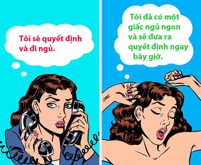 8 câu hỏi ai cũng thắc mắc nhưng câu trả lời mới khiến bạn bất ngờ
