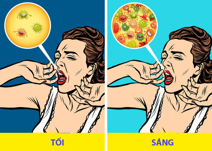 8 câu hỏi ai cũng thắc mắc nhưng câu trả lời mới khiến bạn bất ngờ