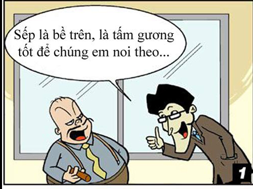 8 đặc điểm của tiểu nhân, nếu đúng 2 điểm thì hãy tránh xa người này