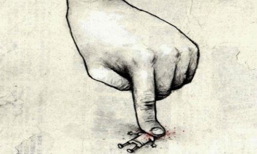 8 đặc điểm của tiểu nhân, nếu đúng 2 điểm thì hãy tránh xa người này