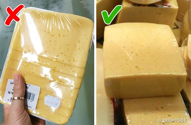 10 mẹo giúp các chị em nội trợ không bị siêu thị móc ví