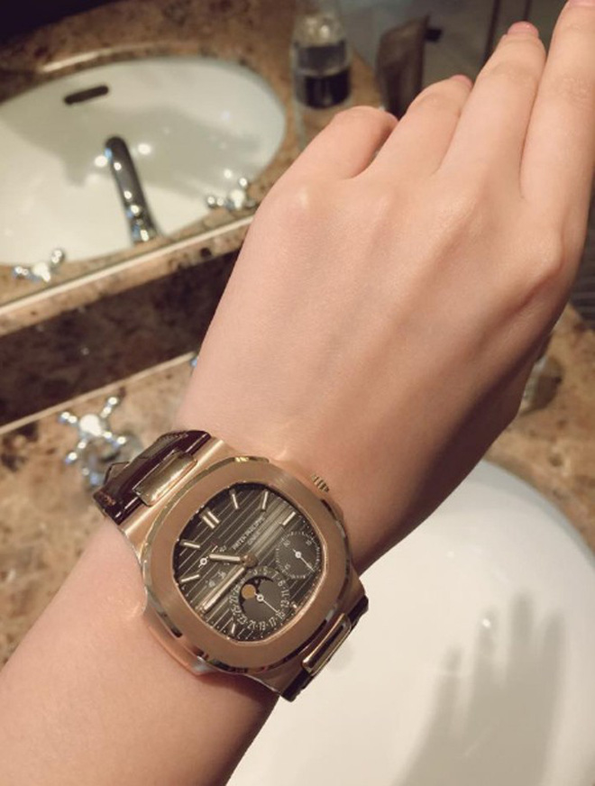 Những mỹ nhân chạm ngưỡng 30, vừa xinh đẹp vừa giàu kếch xù của Vbiz