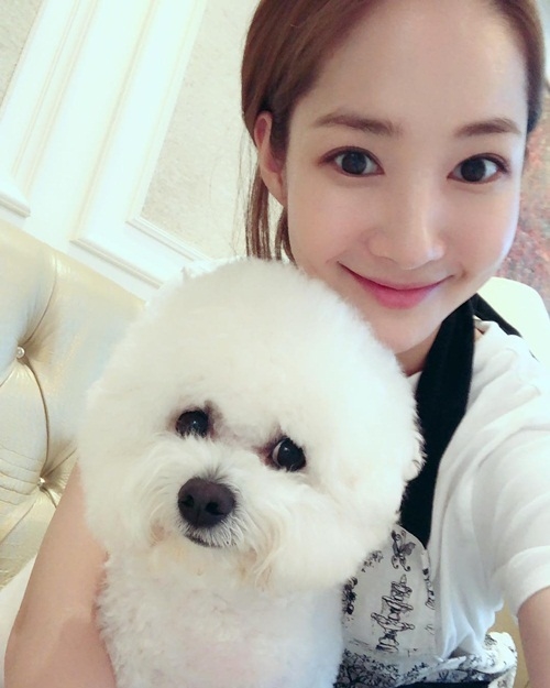Ảnh hot sao Hàn: Sulli đáng yêu như chú mèo; Lisa khoe eo con kiến